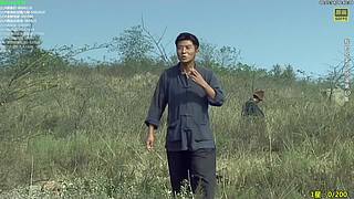 【贝贝】二营长你的意大利炮呢~开炮哈~