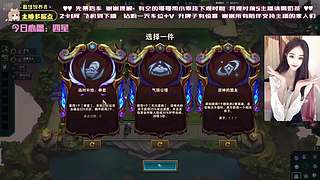 温柔御姐 任意模式（摄像头）