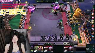 大白白: 感觉自己强的可怕