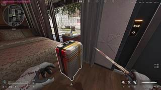 监狱典狱长，航天之亡，巴别塔的亡