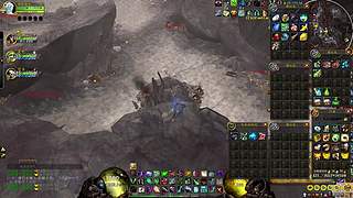 排队时光快乐时光 2K高清咋动不糊