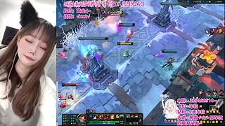 ❤艾欧尼亚/祖安❤有车位~~