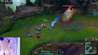 艾欧尼亚：一起丸