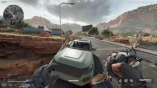 三角洲撞车 6440218