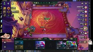 等待福星返场！！