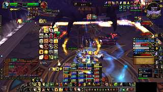 熊猫人之谜 谈吧邪DK历险记~