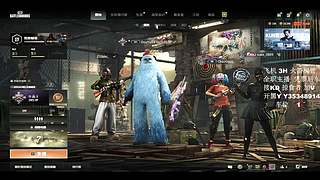 【有车位】6KD牲口 你的超级打手上线