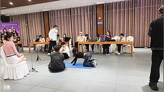 家族综艺逐光少女正式起航