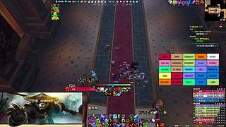 MOP练级冲-怀旧服碧玉矿洞龙牙