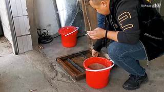 今天咱们吃一顿好的，持续更新..