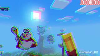 堡垒之夜 还是这赛季