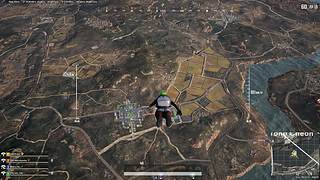 有车位 猛攻！！！