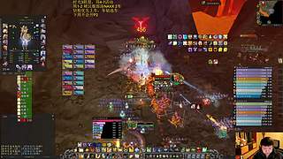 时光3联盟，最后一车，爽DPS去了