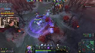 5点半水友赛选人7点刀~