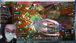 魔兽时光111升级中~~·2026旺