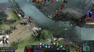 朝朝：一号位练习中！