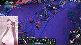 简单可爱，人畜无害。河南软妹妹