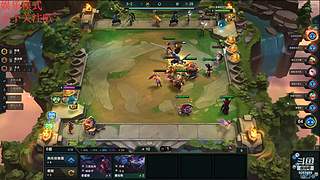 斗鱼下饭娱乐主播直播间