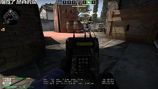 小小主播大大白给