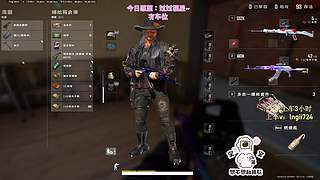 【有车位】PUBG启动！