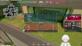 【小奶团】打瓦两年没叫过妈妈