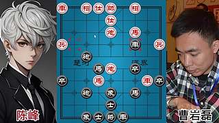 飞刀狂魔，布局详解