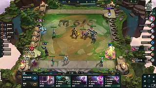 赌狗女棋来跟水友学下棋了