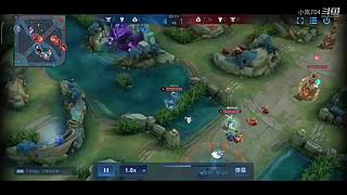 小岚704的直播间