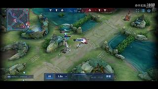 王者荣耀高端王者局