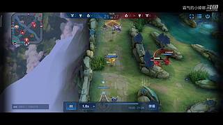 霸气的小蟑螂的直播间