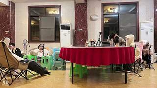 【非常757】小元冲冲冲