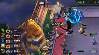 亚索万豪小诺手