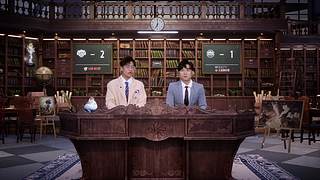 【重播】2022高校秋季赛