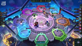 脑袋里都是炖豆腐的直播间