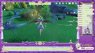 原神启动了 11193806