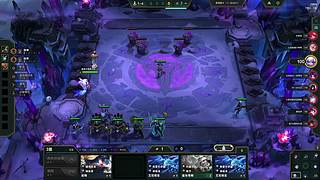 缺心菜的直播间