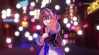 你说的对，但是（）