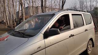 纪录片我们的新年