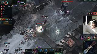 我是主播我选潘朵拉