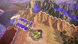 被曹操摁墙角暴打？刘备逆风翻盘一统三国