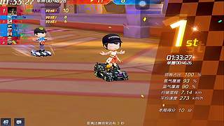 连续弯道拖漂衔接操作教学