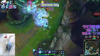 欢迎来到德莱联盟！臭宝~