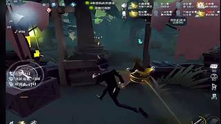 机械师娃娃救队友超灵活