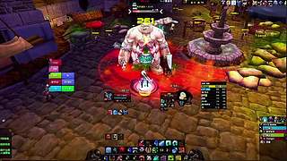 艾泽拉斯摄影打卡！绝美风景全记录