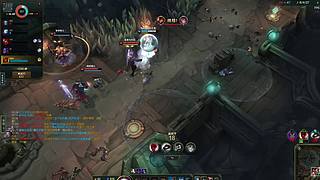 暴躁妹妹在线玩玩，撸-联盟一区，和平V区