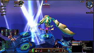 坐骑竞速大赛！全地图快速冲刺技巧