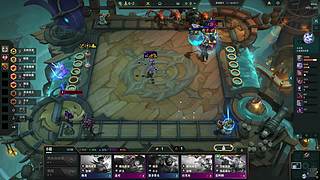 势园ovo的直播间