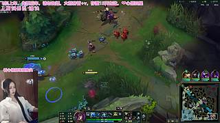 ❤️艾欧尼亚：有车位喔~