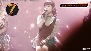 清晨醒脑！T-ARA根本停不下来！