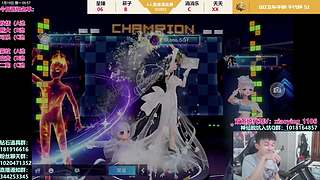 【马】今日千代杯死亡之组！